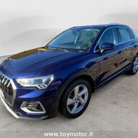 Audi Q3 2nd serie 35 TDI S tronic Business Ad...