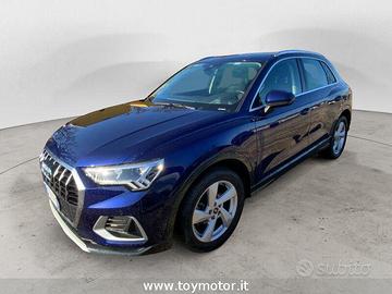Audi Q3 2nd serie 35 TDI S tronic Business Ad...