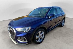 Audi Q3 2nd serie 35 TDI S tronic Business Ad...