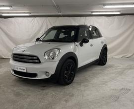 MINI Countryman Mini Cooper D Automatica