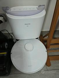 dreame d10 plus