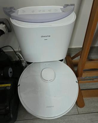 dreame d10 plus