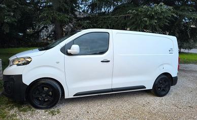 Peugeot Expert 1.6 