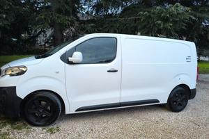 Peugeot Expert 1.6 