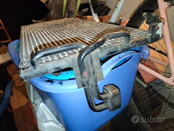 Vari ricambi Mitsubishi eclipse 2g aspirata 