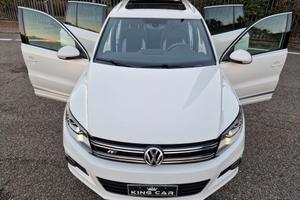 Volkswagen Tiguan 2.0 TSI 210CV 4MOTION DSG SPORT 