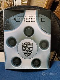 LIBRO SULLA PORSCHE