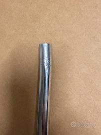 Bordo scudo 207   SOLO LATO SX