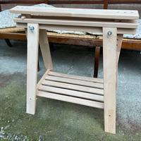 Cavalletto IKEA