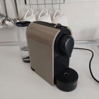 Nespresso u prodigio krups semiautomatica to