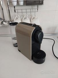 Nespresso u prodigio krups semiautomatica to