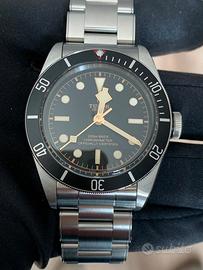 Tudor Blackbay Heritage 41mm