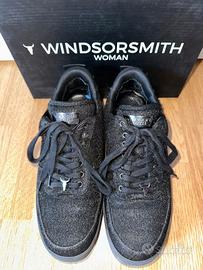 scarpe da donna windsorsmith taglia 39