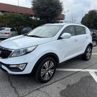Kia Sportage 1.7 CRDI VGT 2WD Cool