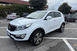 Kia Sportage 1.7 CRDI VGT 2WD Cool