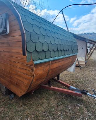 Spa mobile