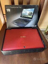 ASUS Transformer Pad alluminio completo di imballo