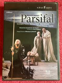 Opera in DVD