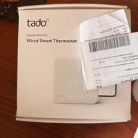 Termostato Smart TP-Link Tapo V3+ KIT - NUOVO