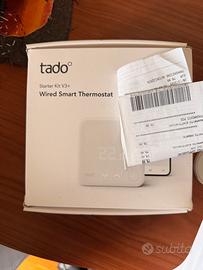Termostato Smart TP-Link Tapo V3+ KIT - NUOVO
