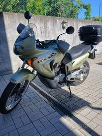 Honda Transalp 650