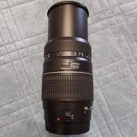 Tamron AF 70-300 mm