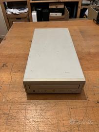 Apple CD 300 Plus Retrocomputer Vintage