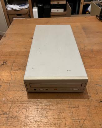 Apple CD 300 Plus Retrocomputer Vintage