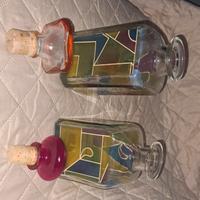 Decanter vintage anni '70