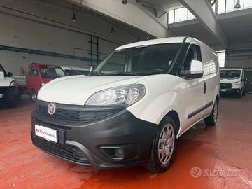 Fiat Dobló E6