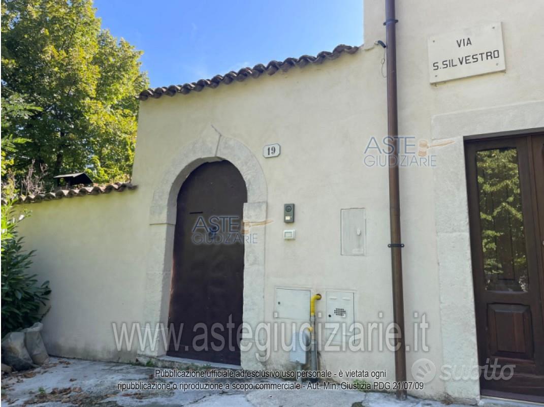Appartamento – L'Aquila, Quarto di San Pietro, Torretta - Altro