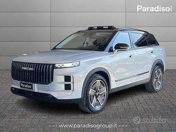 JAECOO 7 PREMIUM 1.6 - 150CV | TGDI - 2024