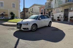 A3 1600 110cv cambio automatico
