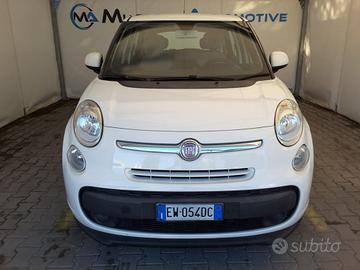 FIAT 500L 1.3 Multijet 85cvPop Star