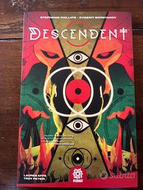 Descendent Vol 1 (VO)