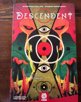 Descendent Vol 1 (VO)