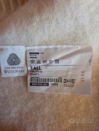 coperta lana ikea