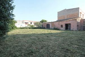 Terreno edificabile di 977mq a Monserrato