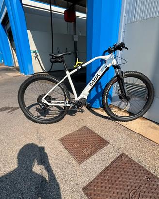 Ebike mtb
