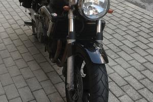 Honda hornet 600 2004