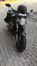 Honda hornet 600 2004