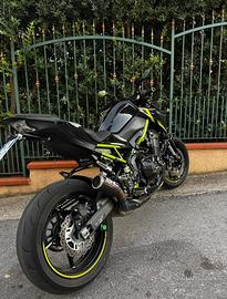 Kawasaki Z900 2022