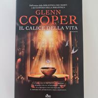 Glenn Cooper