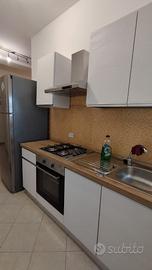 Stanza singola studentessa