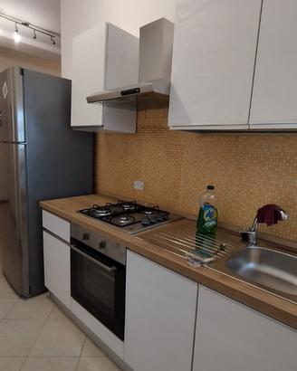 Stanza singola studentessa