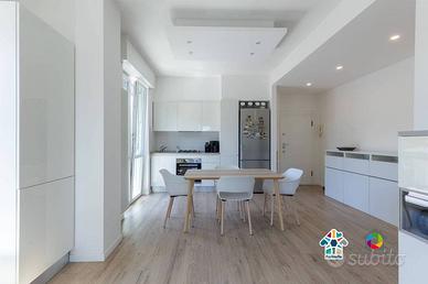 Appartamento di 98 m² con 3 locali a Vedano al Lam