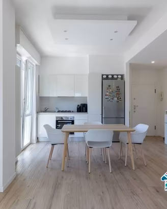 Appartamento di 98 m² con 3 locali a Vedano al Lam