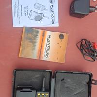 RICHIAMO ELETTRONICO POCKET 3X8-RX MIX

