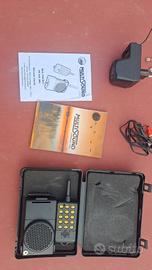 RICHIAMO ELETTRONICO POCKET 3X8-RX MIX

