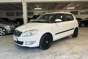 Skoda Fabia 1.2 12V 70CV 5p. Ambition
